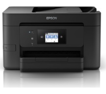 Tonery a náplne do Epson WorkForce Pro WF-4725 - Tonery a náplně.cz