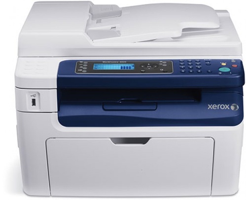 Xerox Phaser 3010, 3040