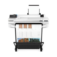 HP DesignJet T530