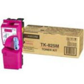 Toner Kyocera TK-825M - originálny (Purpurový)