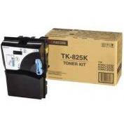 Toner Kyocera TK-825K - originálny (Čierny)