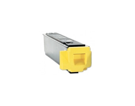 Toner Kyocera TK-815Y - originálny (Žltý)