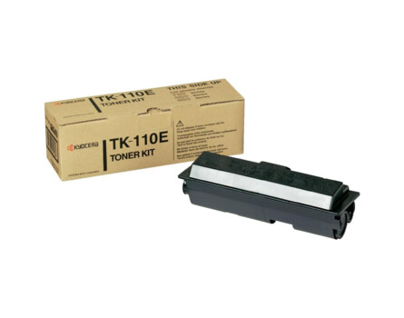 Toner Kyocera TK-110E - originálny (Čierny)