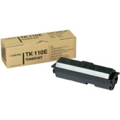 Toner Kyocera TK-110E - originálny (Čierny)