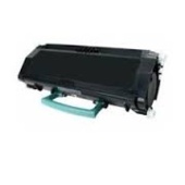 Lexmark X264A11G, X264A21G, X264H11G kompatibilná kazeta (Čierna)