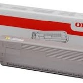 Toner OKI 44844505 (Žltý)