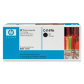 HP Toner C4149A (Čierny) - originálný