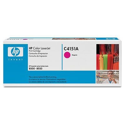 E-shop HP Toner C4151A (Purpurový) - originálný