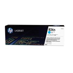 Toner HP 826A, HP CF311A - originálny (Azúrový)