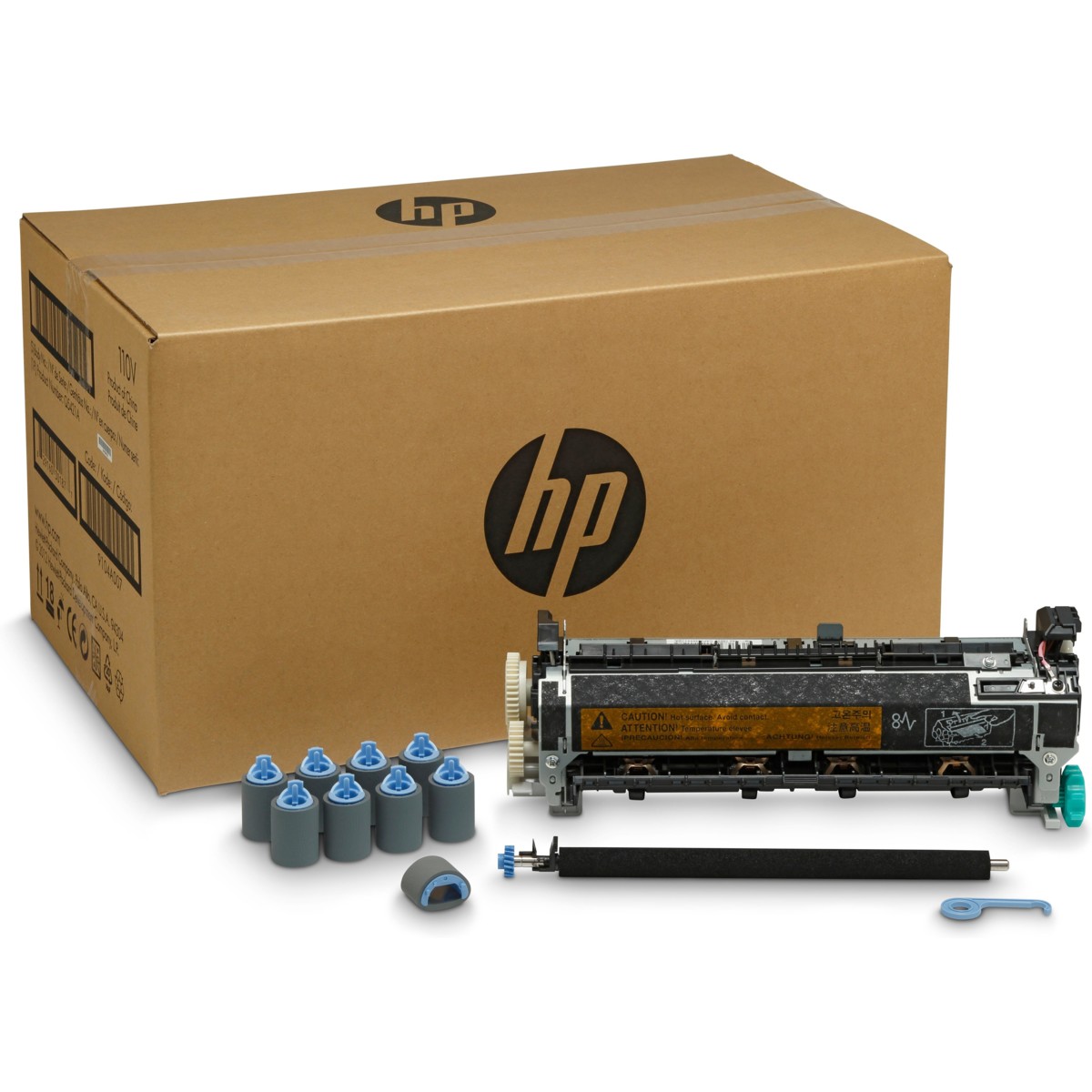 Maintenance kit HP Q5421A - originálný