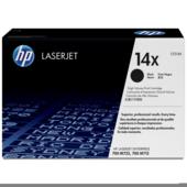 Toner HP 14X, HP CF214X - originálný (Čierny)