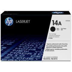 Toner HP 14A, HP CF214A - originálný (Čierny)