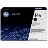 Toner HP 14A, HP CF214A - originálný (Čierny)