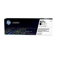 Toner HP 827A, HP CF300A - originálný (Čierny)