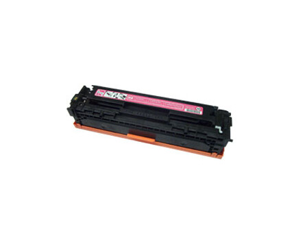 Toner HP 131A, HP CF213A, kompatibilný (Purpurový)