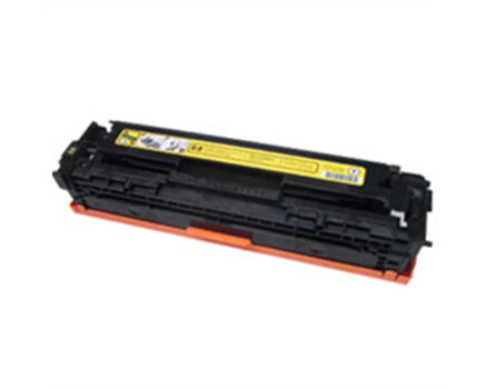 Toner HP 131A, HP CF212A, kompatibilný (Žltý)