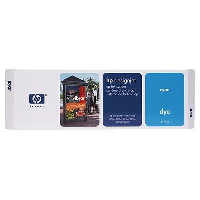 E-shop Cartridge HP C1807A - originálný (Azúrová)
