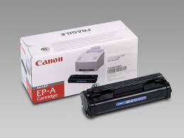 Toner Canon EP-A (Čierny) - originálný