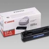 Toner Canon EP-A (Čierny) - originálný