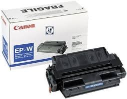 Toner Canon EP-W (Čierny) - originálný