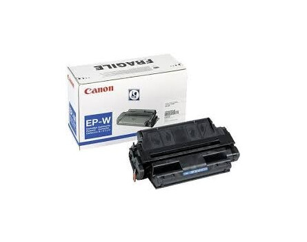 Toner Canon EP-W (Čierny) - originálný