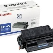 Toner Canon EP-W (Čierny) - originálný