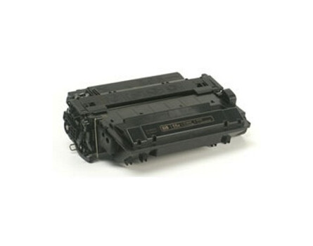 Kompatibilný toner CRG-724Bk (Čierny)