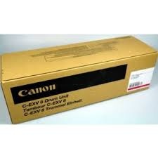 E-shop Canon C-EXV8, 7623A002, zobrazovací valec (Purpurový) - originálný