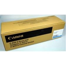 E-shop Canon C-EXV8, 7624A002, zobrazovací valec (Azúrový)