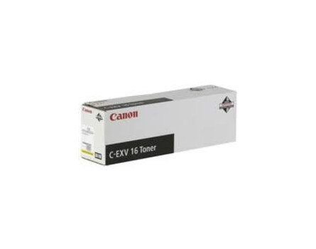 Toner Canon C-EXV16 (Žltý) 1066B002