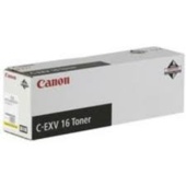 Toner Canon C-EXV16 (Žltý) 1066B002