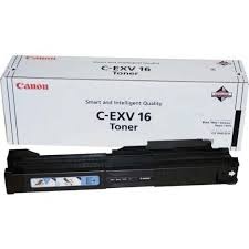 E-shop Toner Canon C-EXV 16, 1069B002 (Čierny) - originál