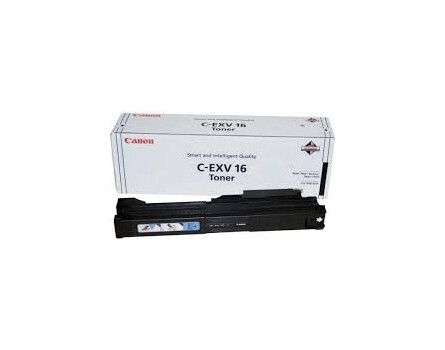 Toner Canon C-EXV 16, 1069B002 (Čierny)