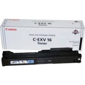 Toner Canon C-EXV 16, 1069B002 (Čierny)