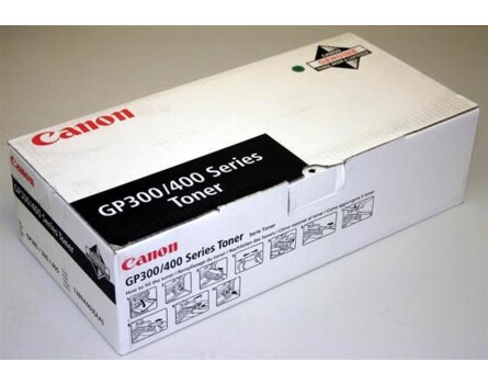 Toner Canon GP-300 (Čierny) 1389A003