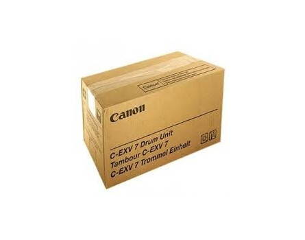 Canon C-EXV 7, 7815A003, zobrazovací valec