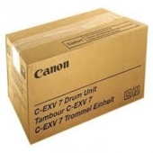 Canon C-EXV 7, 7815A003, zobrazovací valec