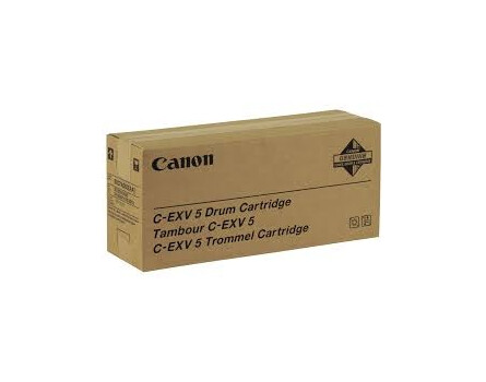 Canon C-EXV5, 6837A003, zobrazovací valec