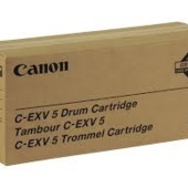 Canon C-EXV5, 6837A003, zobrazovací valec