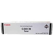 E-shop Canon C-EXV39 (Čierny), 4792B002