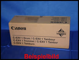 Canon C-EXV1, 4229A002, zobrazovací valec