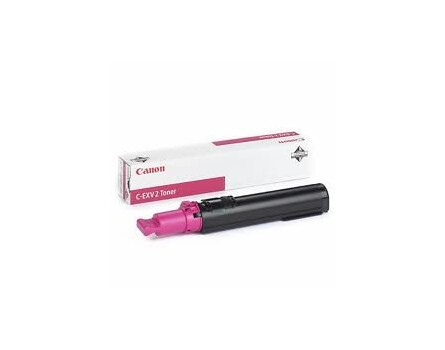 Toner Canon C-EXV2M (Purpurový), 4237A002