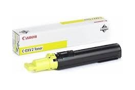 E-shop Toner Canon C-EXV2Y (Žltý), 4238A002