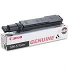 Toner Canon C-EXV-2BK (Čierny), 4235A002 - originál