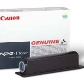 Toner Canon NPG-1, 1372A005 (Čierny)