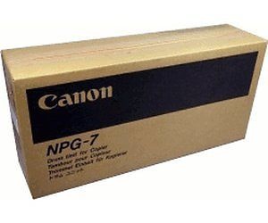 Fotoválec Canon NPG-7, 1334A002 (Čierny)