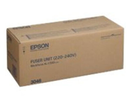 Epson C13S053046, zapekacia jednotka