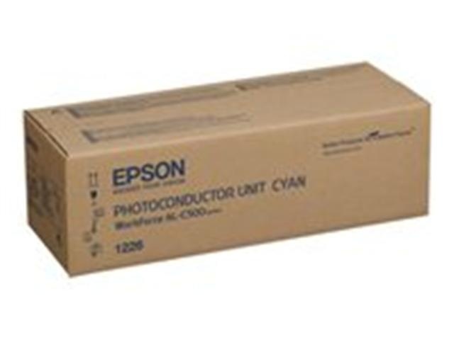 E-shop Epson C13S051226, fotovalec (Azúrový)