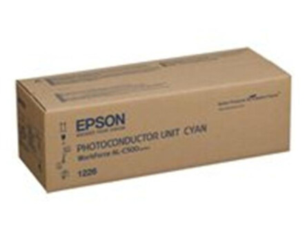 Epson C13S051226, fotovalec (Azúrový)