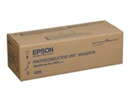 Epson C13S051225, fotovalec (Magenta)